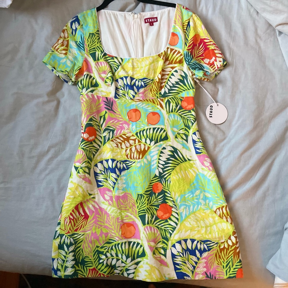 Stays Sandra dress NWT